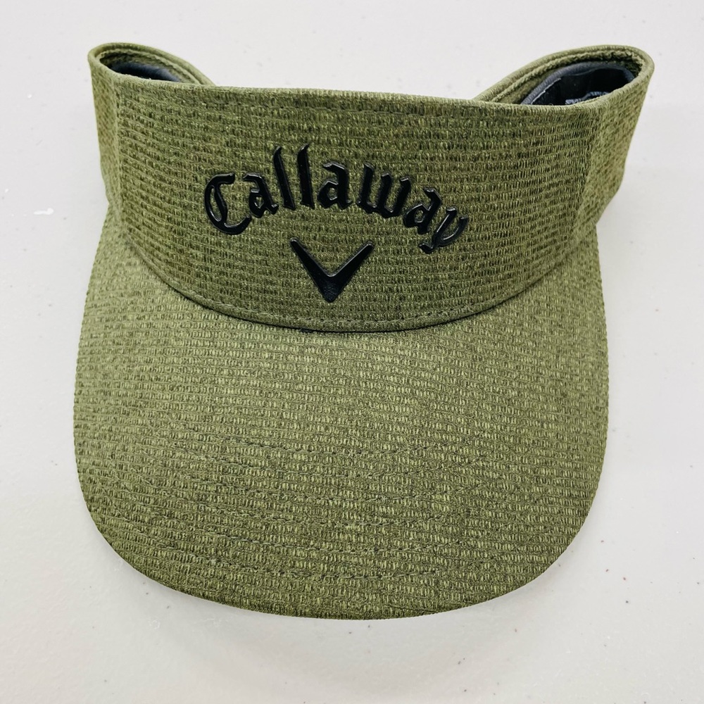 NEW Callaway Visor Golf Hat - Unisex